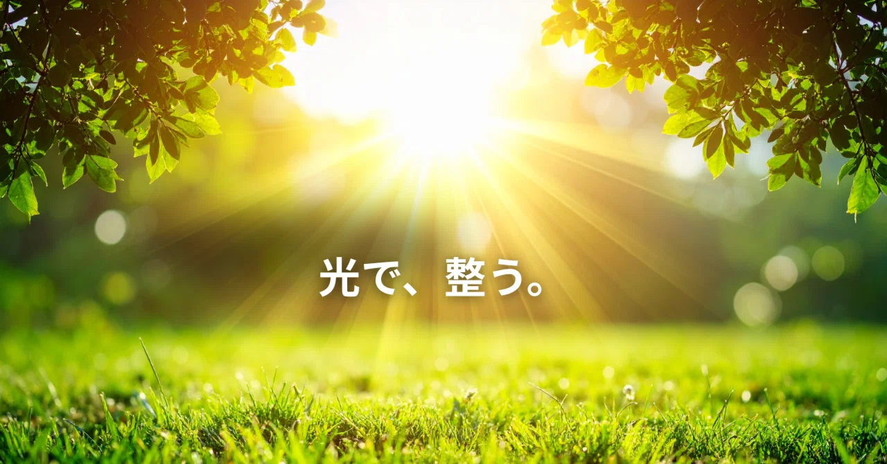 Sunlight: The Basics of Natural Hygiene｜Natshell | 食と心のnote