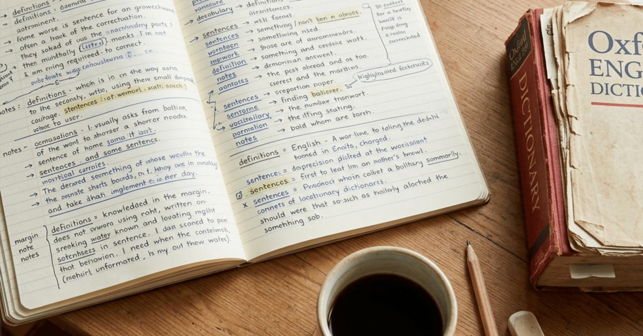 Presessional Writing：Academic Style習得で本科成功率が変わる理由｜リワーク・アベール