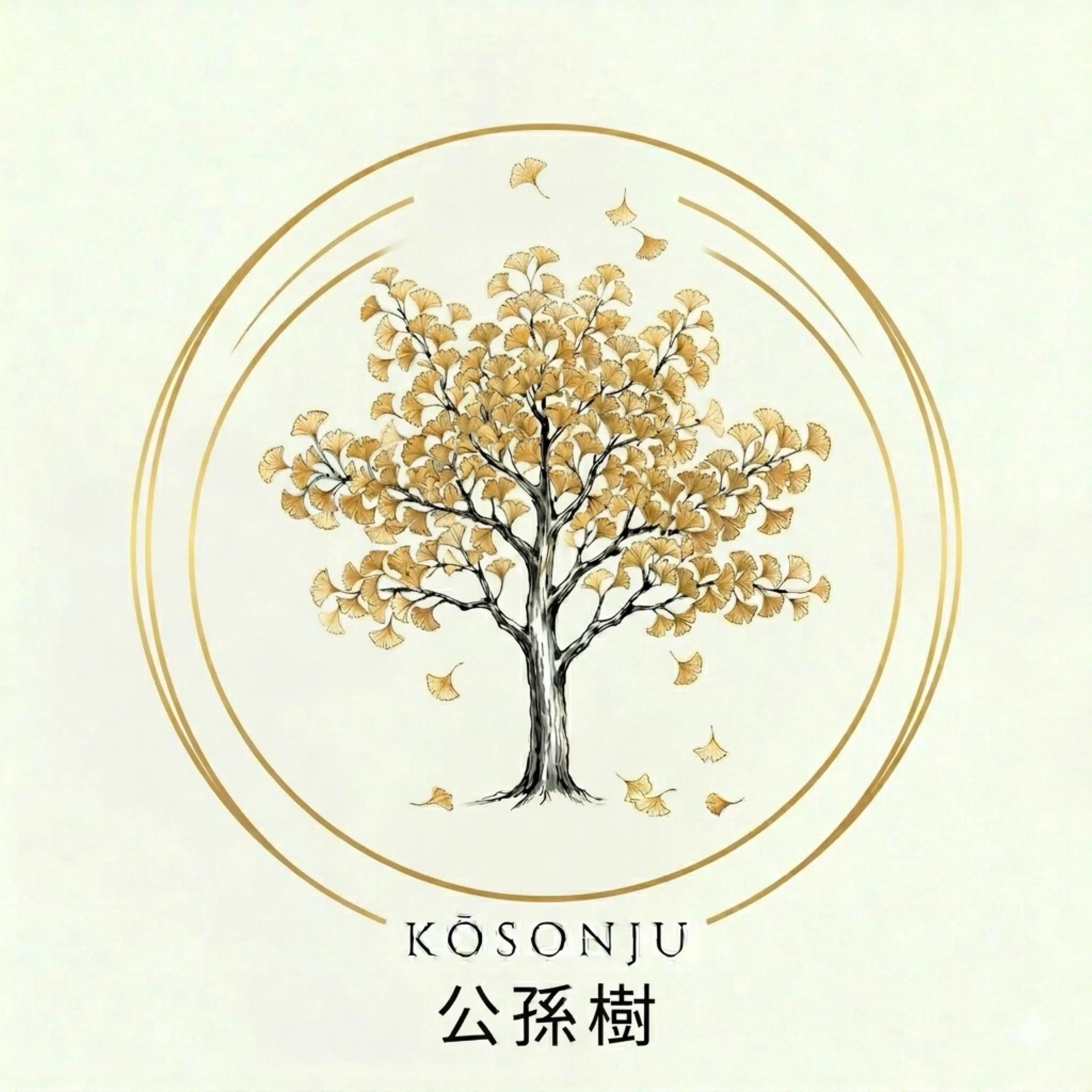 公孫樹