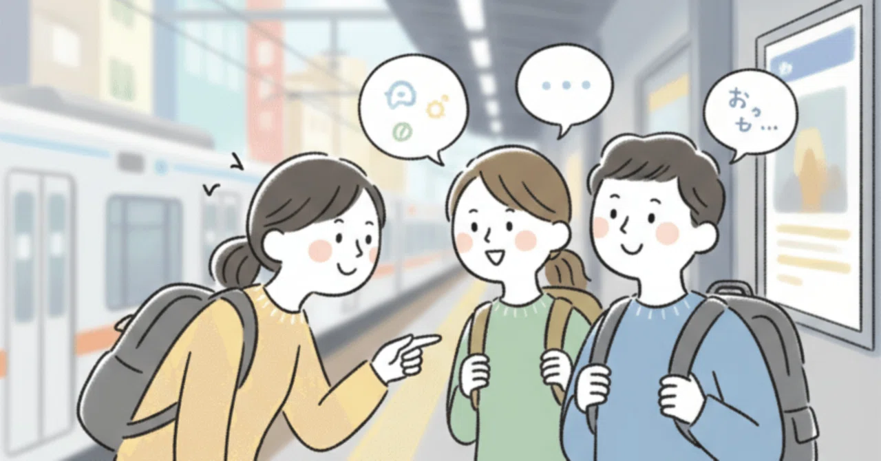 今朝、中国語を久しぶりに使用しました。｜戒め | 文系大4生