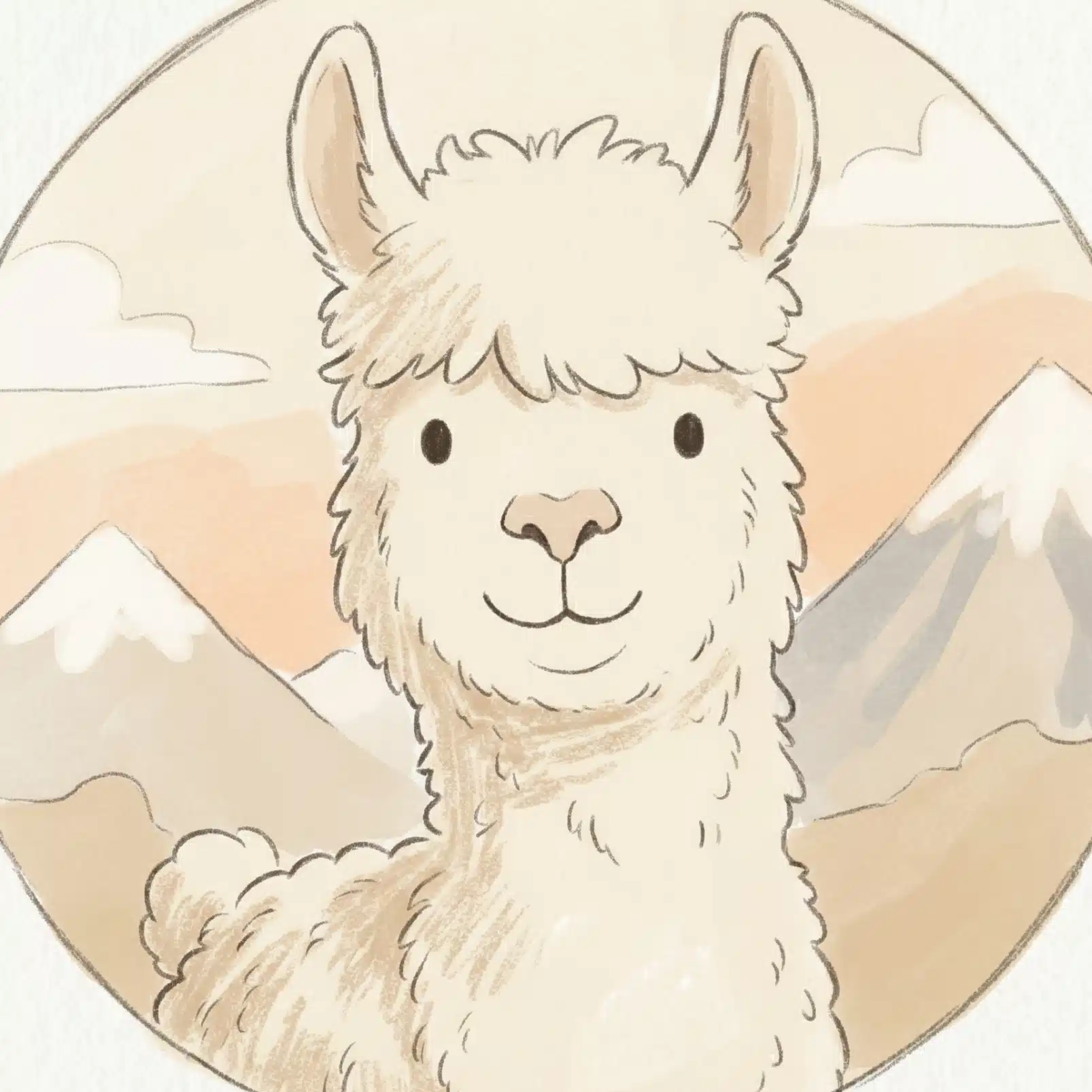 Lama Lama