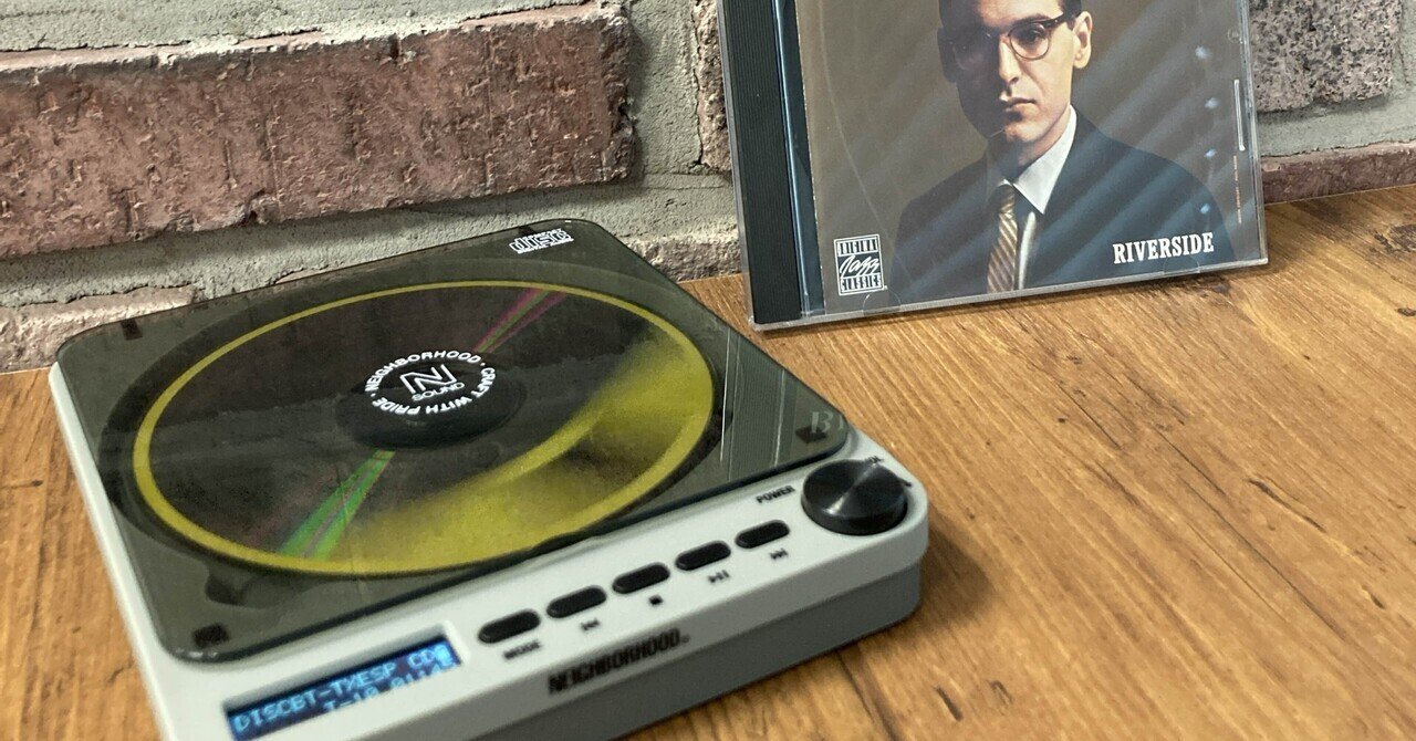 ポータブルプレーヤー NEIGHBORHOOD PORTABLE CD PLAYER NEIGHBORHOOD(ネイバーフッド)｜PORTABLE CD PLAYER｜正規通販取扱店