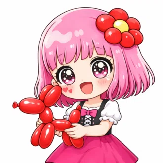 みはるん