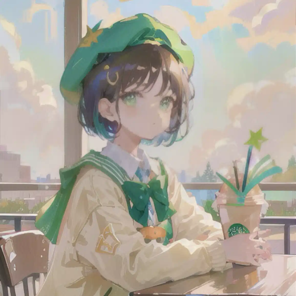 ゆありん|大学生 