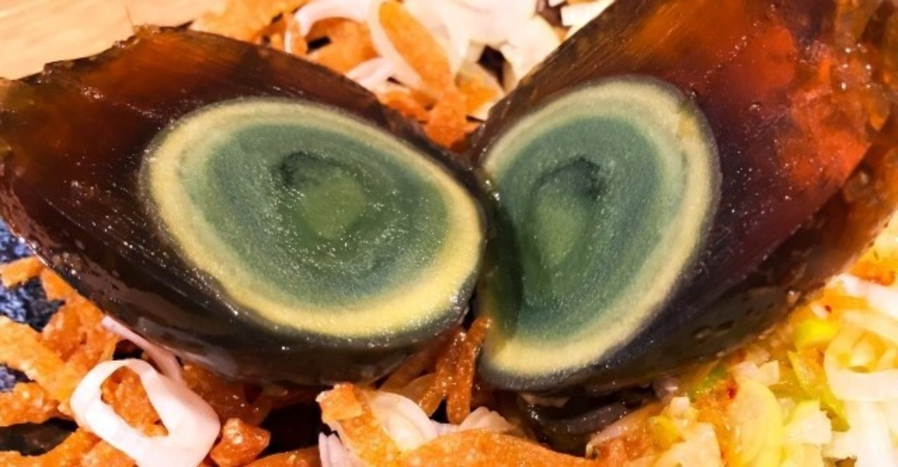 わたしの親しさサークル はピータンに似ているらしい アラートさん Nanami Tohse Note