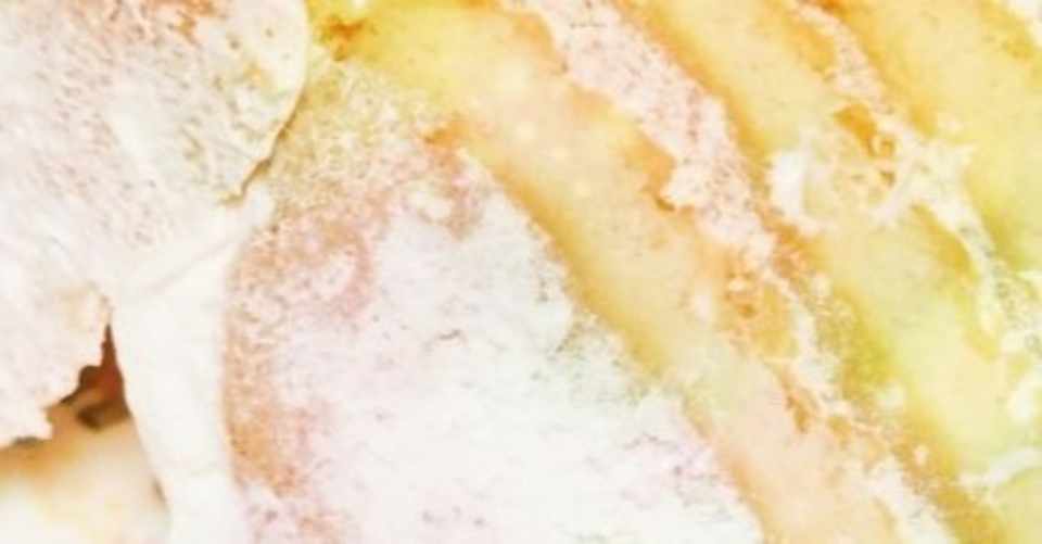 マリービスケットケーキ うちゃこ Note