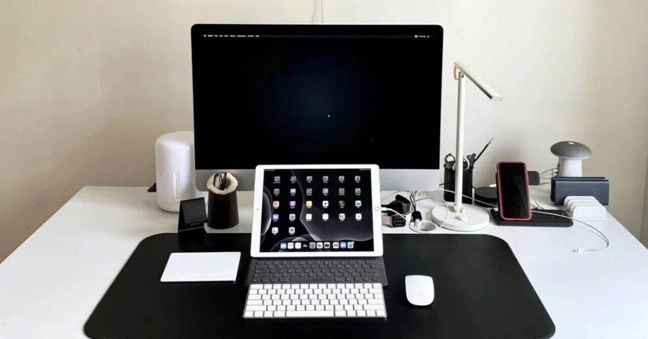 iPad miniが覚醒する」使い勝手爆上がりの神ガジェット・アクセサリー