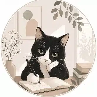 ねこペン　ことばで寄り添う