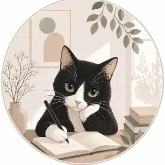 ねこペン　ことばで寄り添う