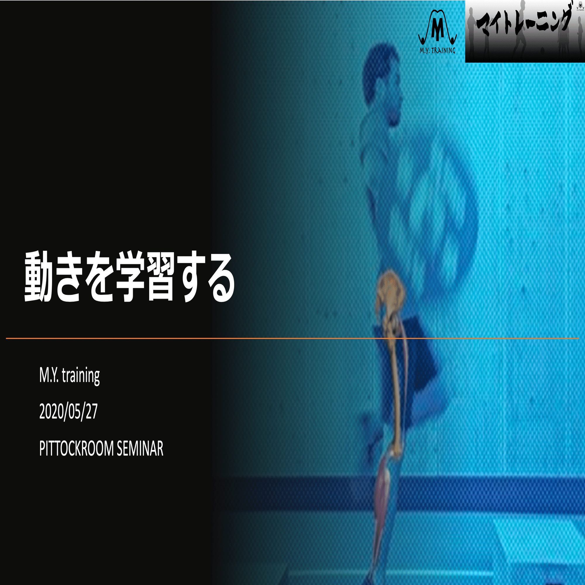 運動学習・運動制御理論に基づくアジリティトレーニング【断裁済み