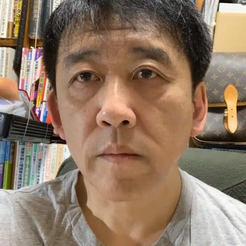 かつひろ