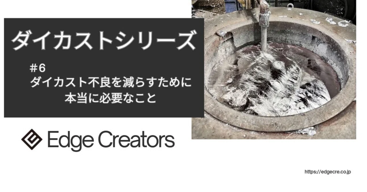 The 5 Gen Principle and Phenomenon Quantification｜㈱Edge Creators