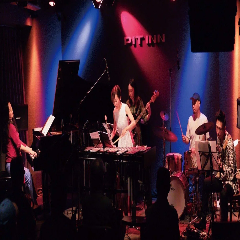 マイク2本だけでライブ録音（その1）｜Saidera Mastering & Recording