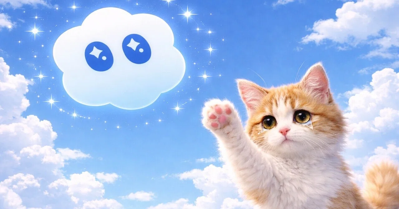 65 ソラ-sora-がなくなってしまう？｜猫好き精神科ナースcocomi