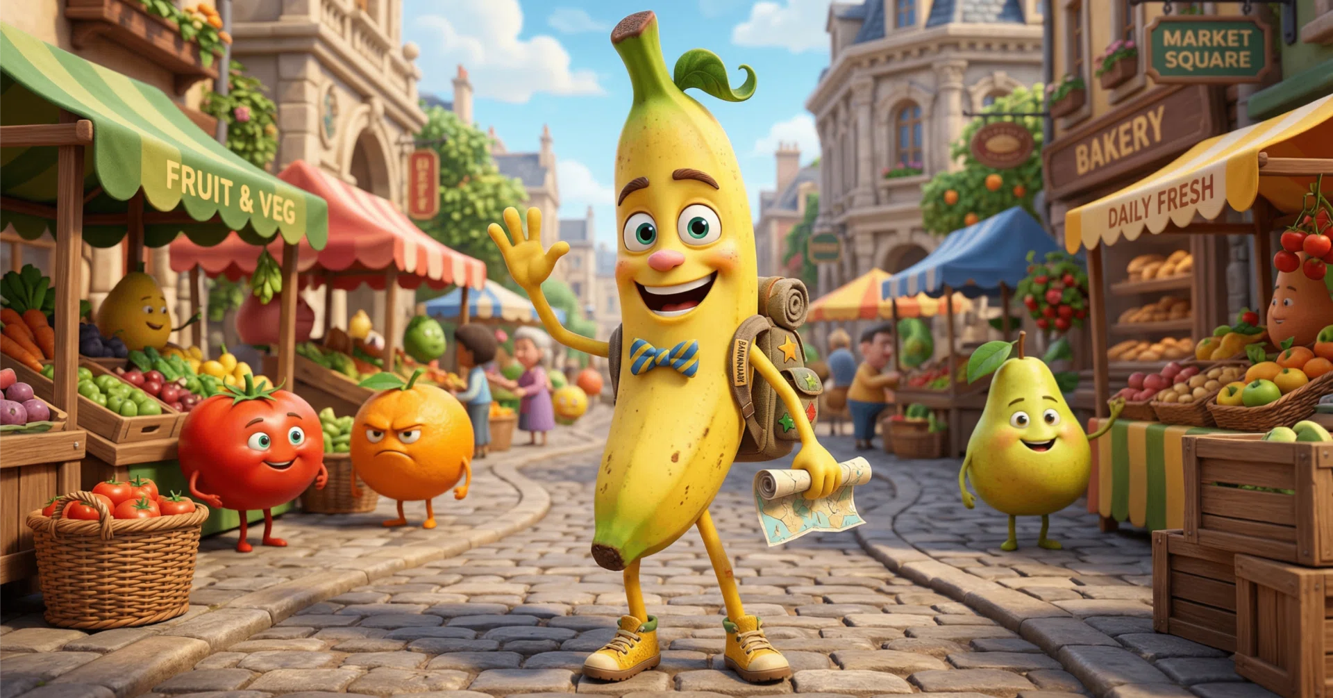 課金不要】無料でNano Banana Proを使えるサイト「Flow」を紹介！1日