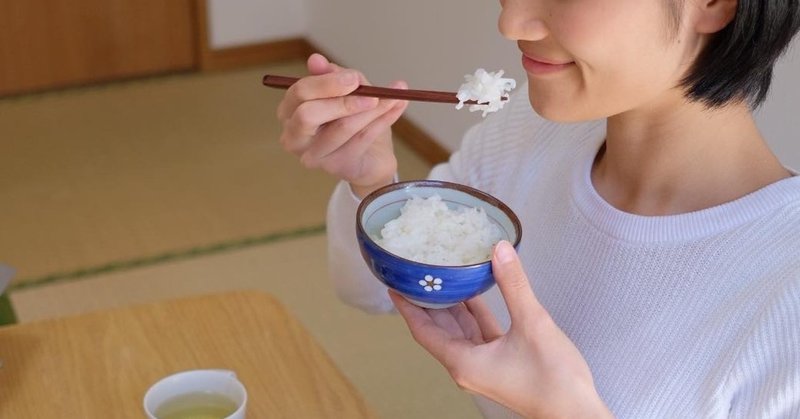 食事を30分にするだけで、「心の疲れ」がスッキリ回復する⁉食べる瞑想のススメ