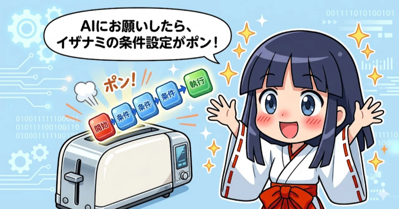 AI売買ルール提案 / AIスクリーニング提案機能の使い方 | イザナミ豆