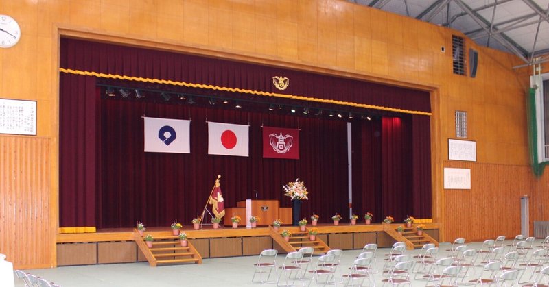 【伊都中央・通信制】令和８年度 入学式