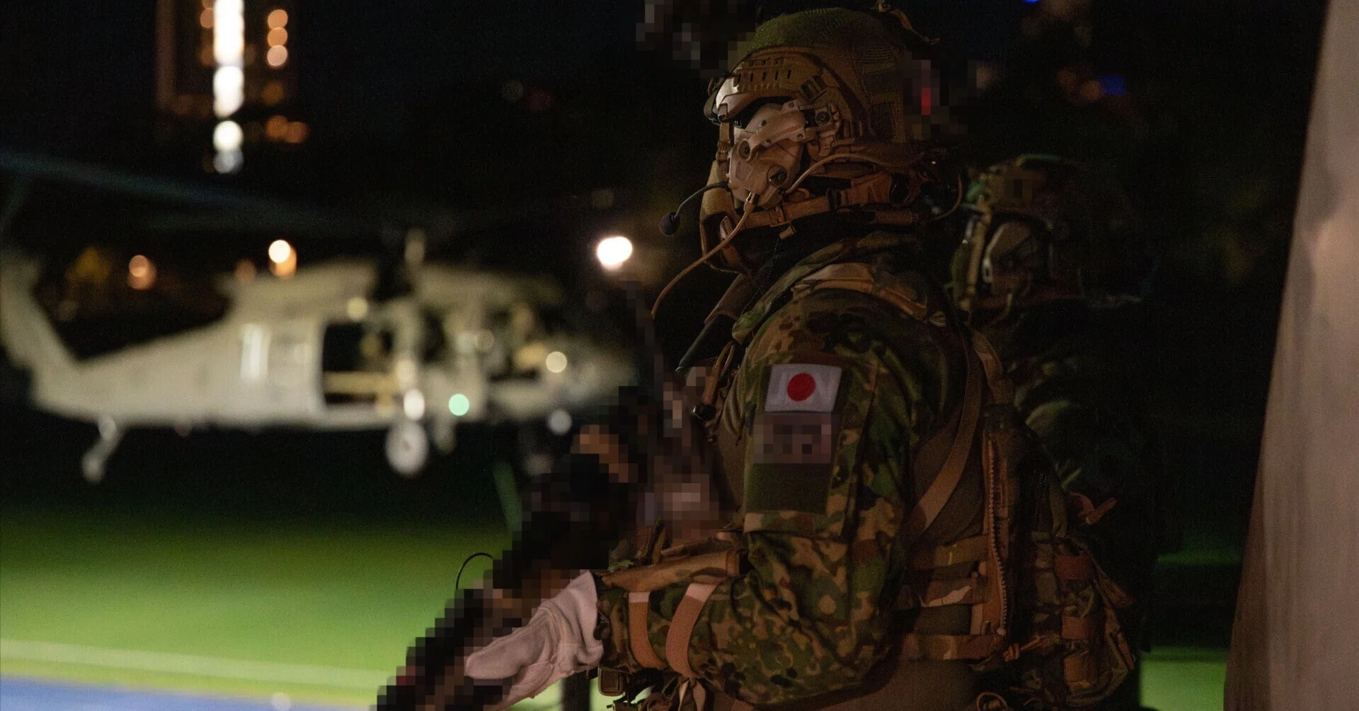 自衛隊 特殊作戦群 チャレンジ 金 陸上自衛隊 特殊作戦群「前例なき情報開示」の全記録──2025〜2026年