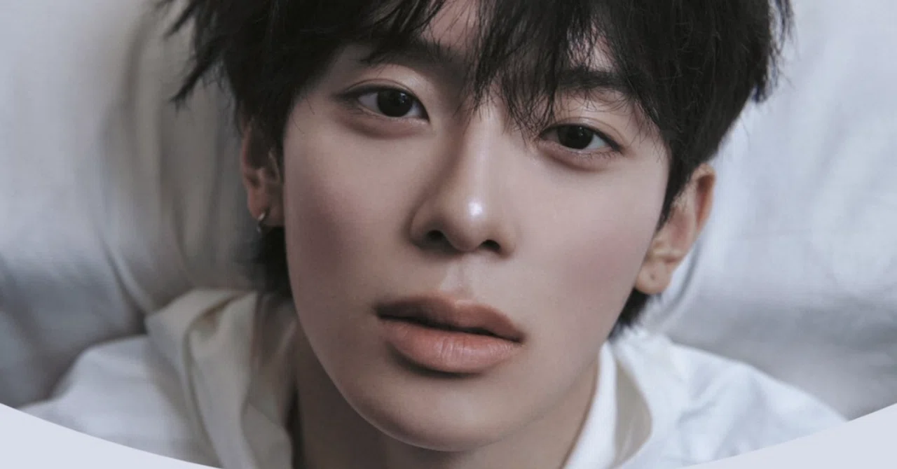📖260501 WhosfanStore KANGMIN カンミン ヨントン 当選 参考ボーダー