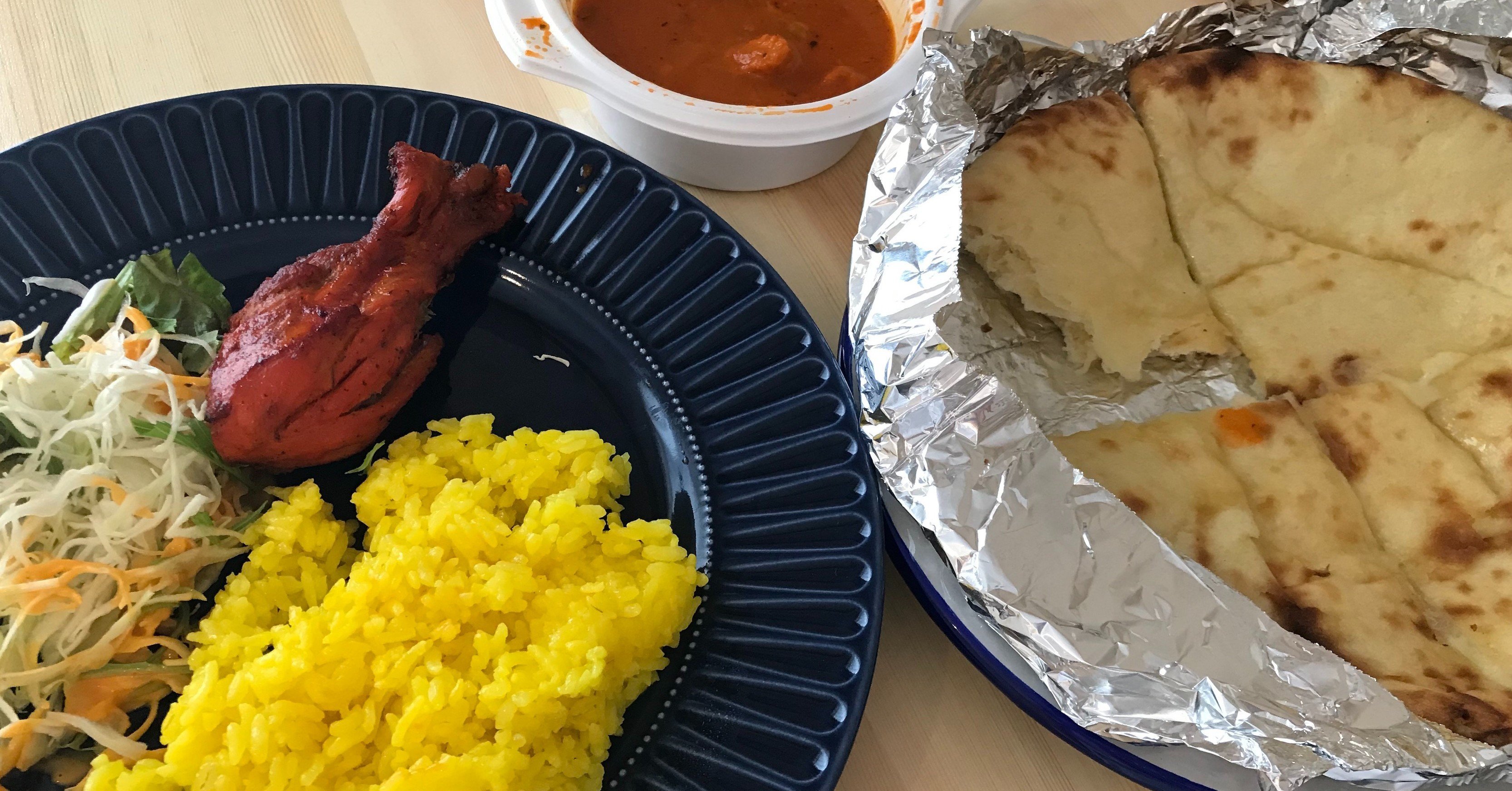 初Uber Eatsで住所入力し忘れた話｜アンドウ｜note