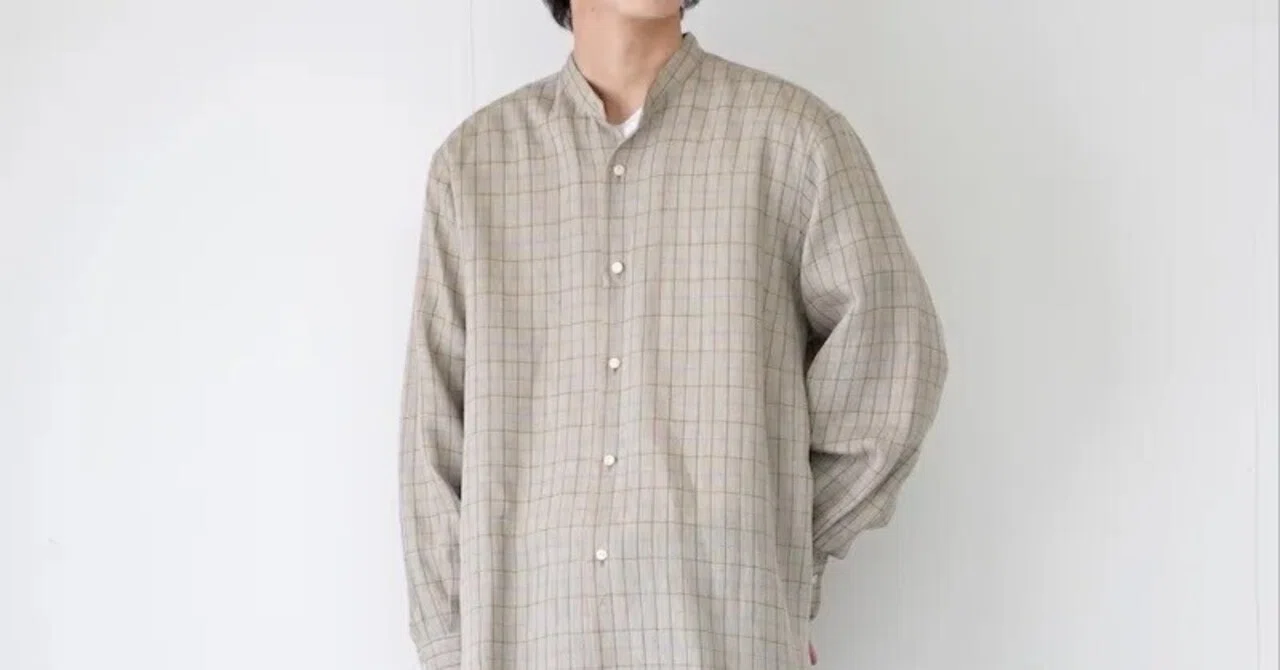MAATEE&SONSが崩す、クラシックの輪郭。」｜THIRTY' THIRTY'