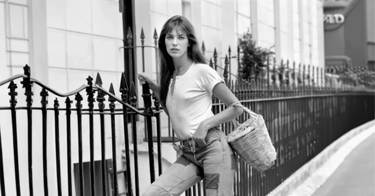 雑感】Jane Birkinの英語に漂う、フランス語の香り｜citra archives