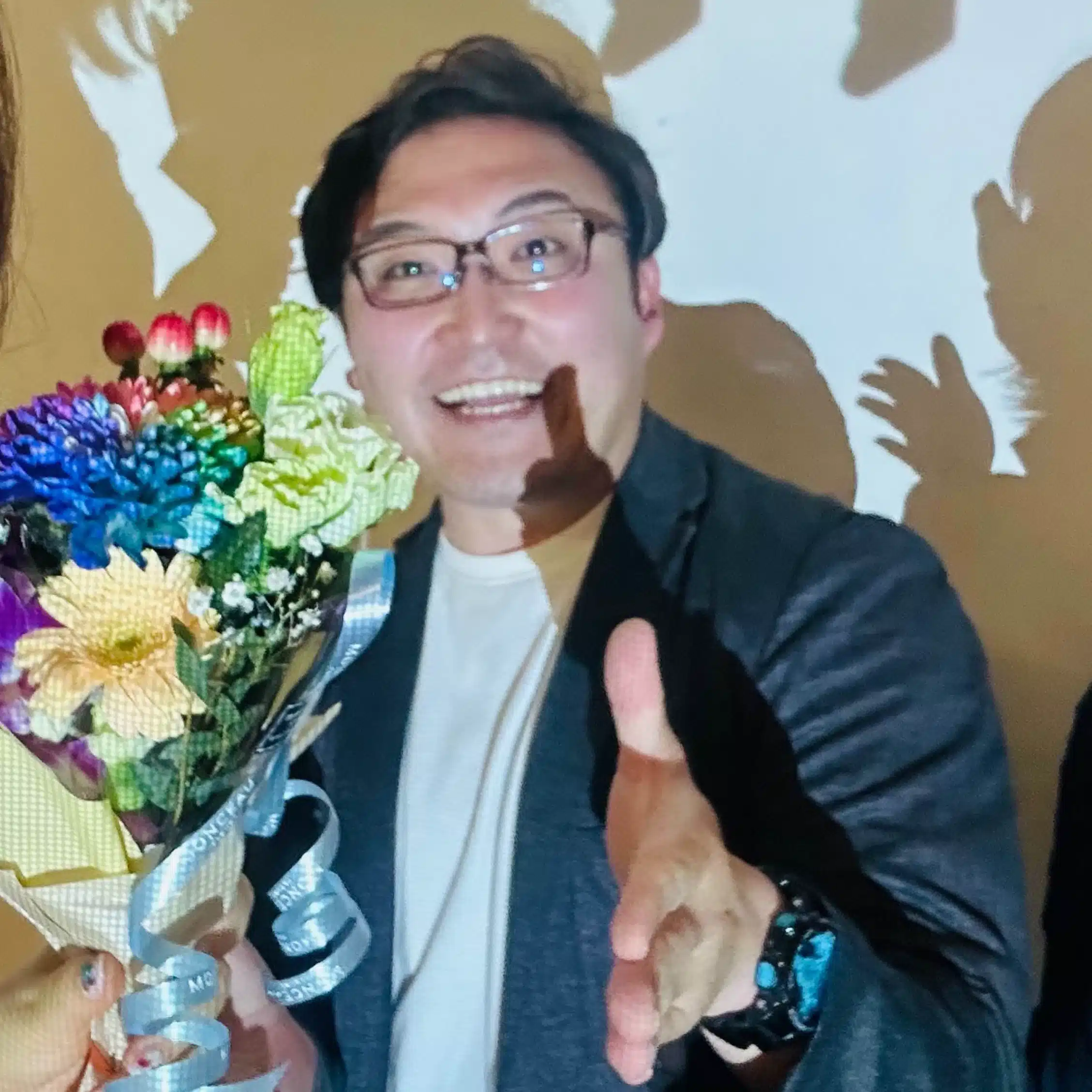 Takuto Fujiwara