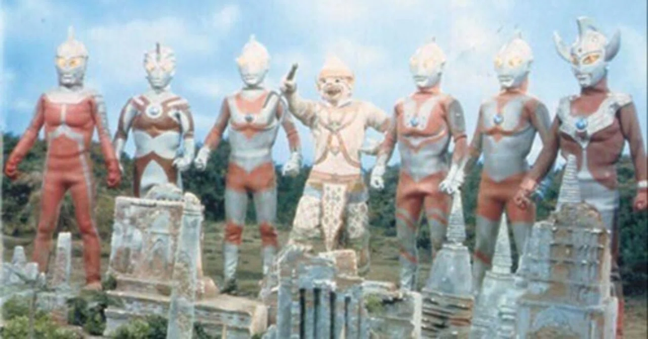 ウルトラ6兄弟VS怪獣軍団』情報整理｜刑太