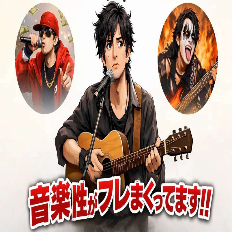 直球怨念型シンガーソングライター [CD] ソロのシンガーソングライターになったら音楽性がぶれまくっています