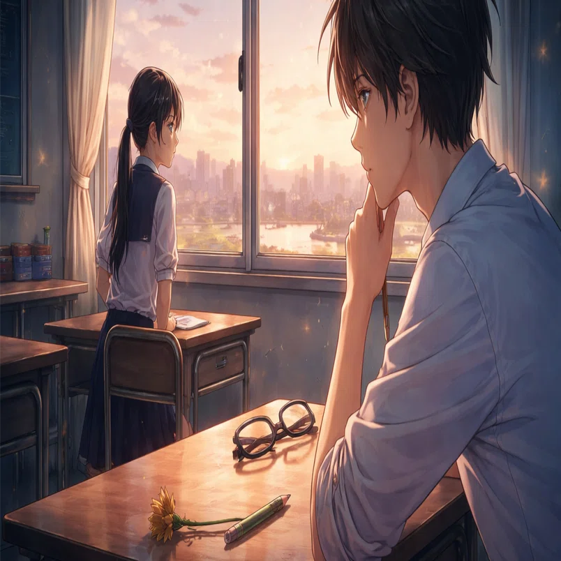 文学フリマ東京42に出す小説紹介〜4〜 初恋GAME（雅けい）｜星屑帖
