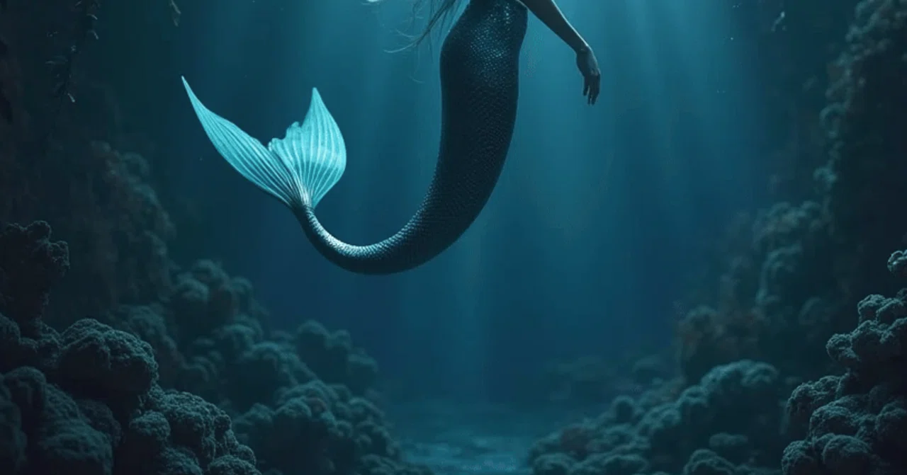 金がないので「青空文庫」を楽しむ。13 『人魚姫』|かりなみ 金がないので「青空文庫」を楽しむ。13 『人魚姫』|かりなみ