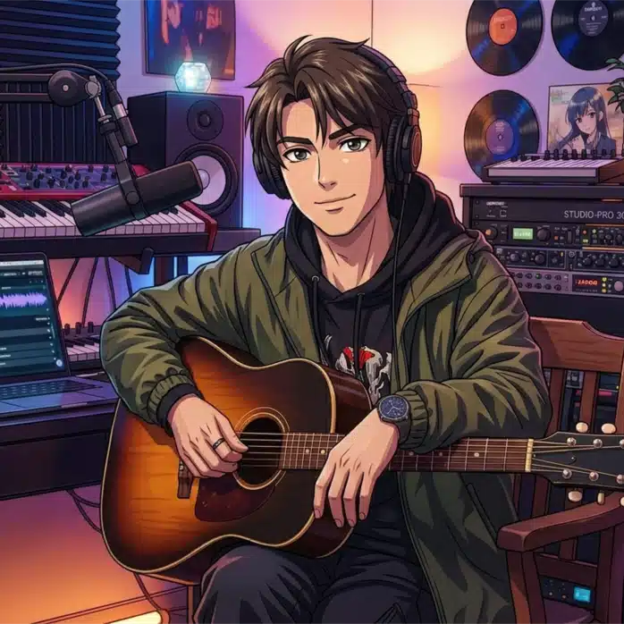 星野 メロ｜フォロバ100｜音楽ディレクター