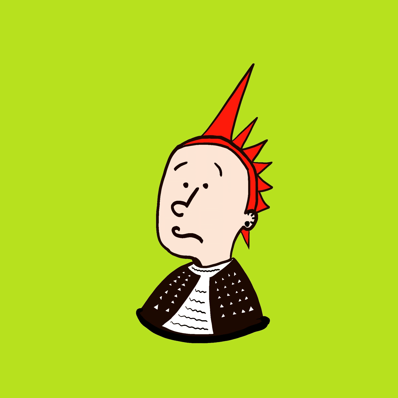 Punk Boy Ryohei Note Punk Boy Ryohei Note
