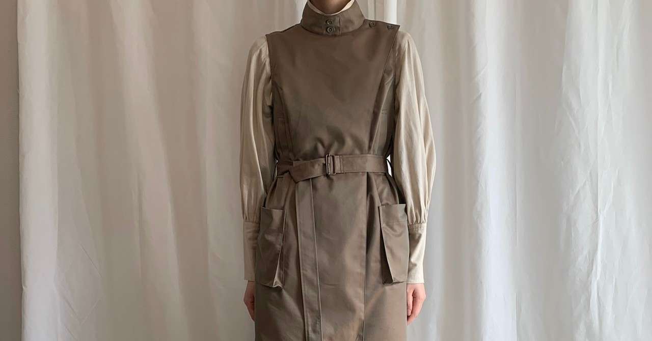 5月web展示会 身長別一覧 Foufouは服屋さん Note