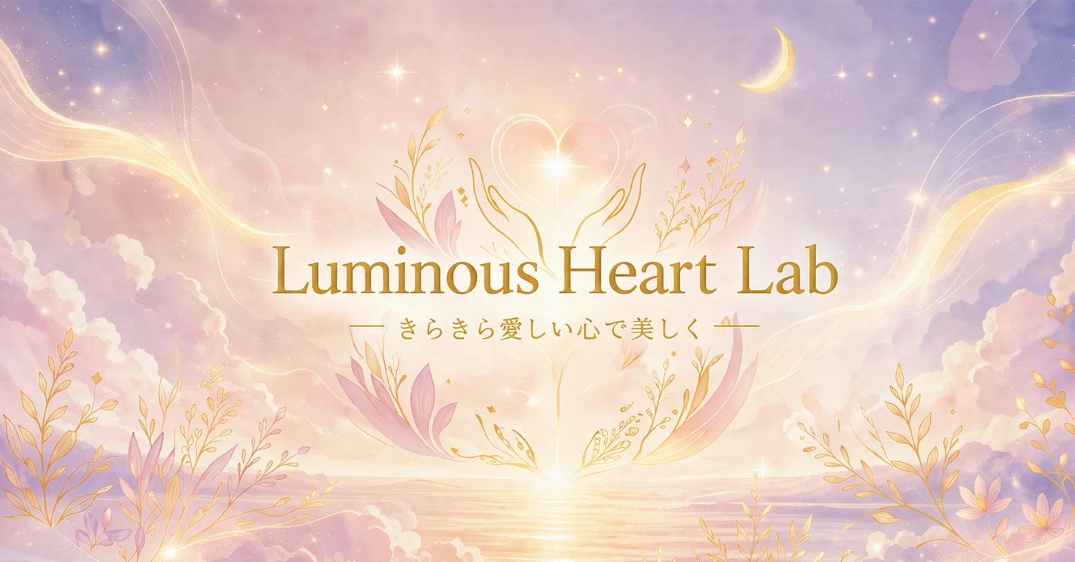 Luminous Heart Lab｜note