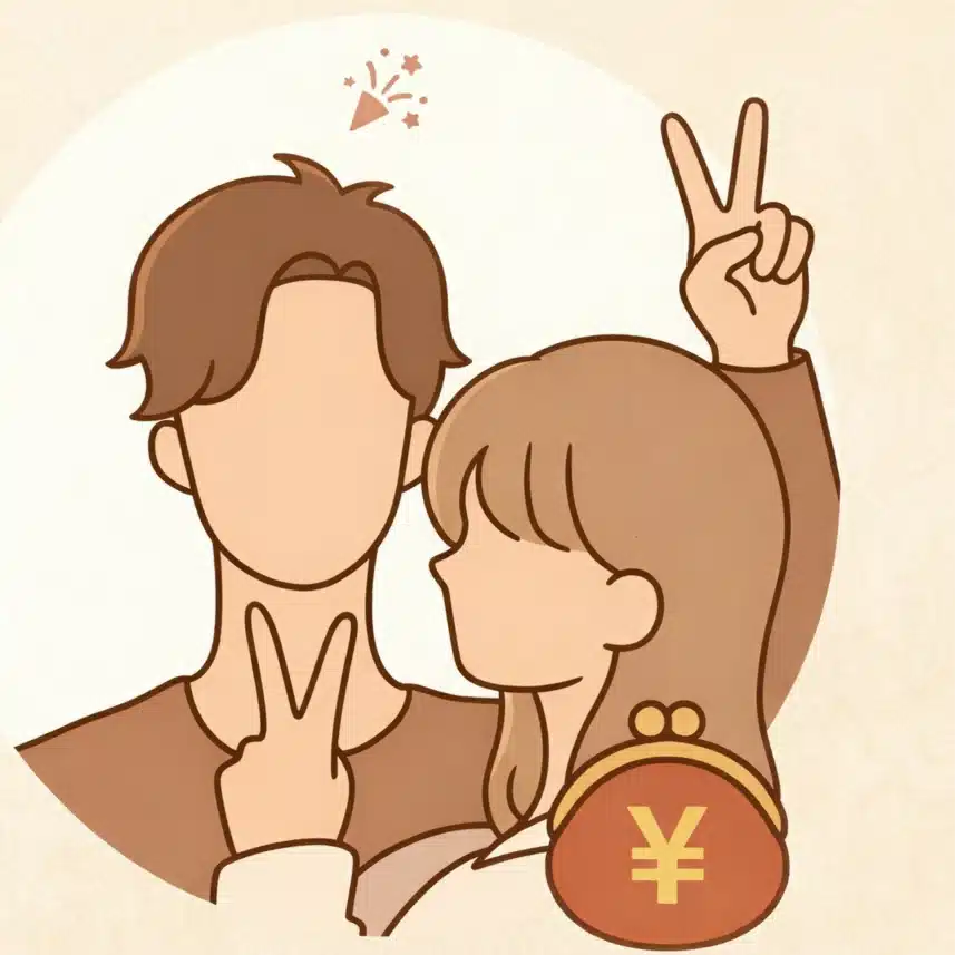 アズイル｜お金と暮らしを整える夫婦のマネーログ