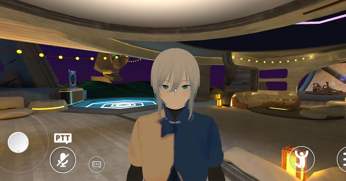 [Quest] A memo for making Vroid models compatible with Quest/iOS in VRC ...