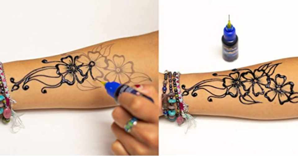 大人の火遊び ジャグア タトゥー Dr Abeko Note