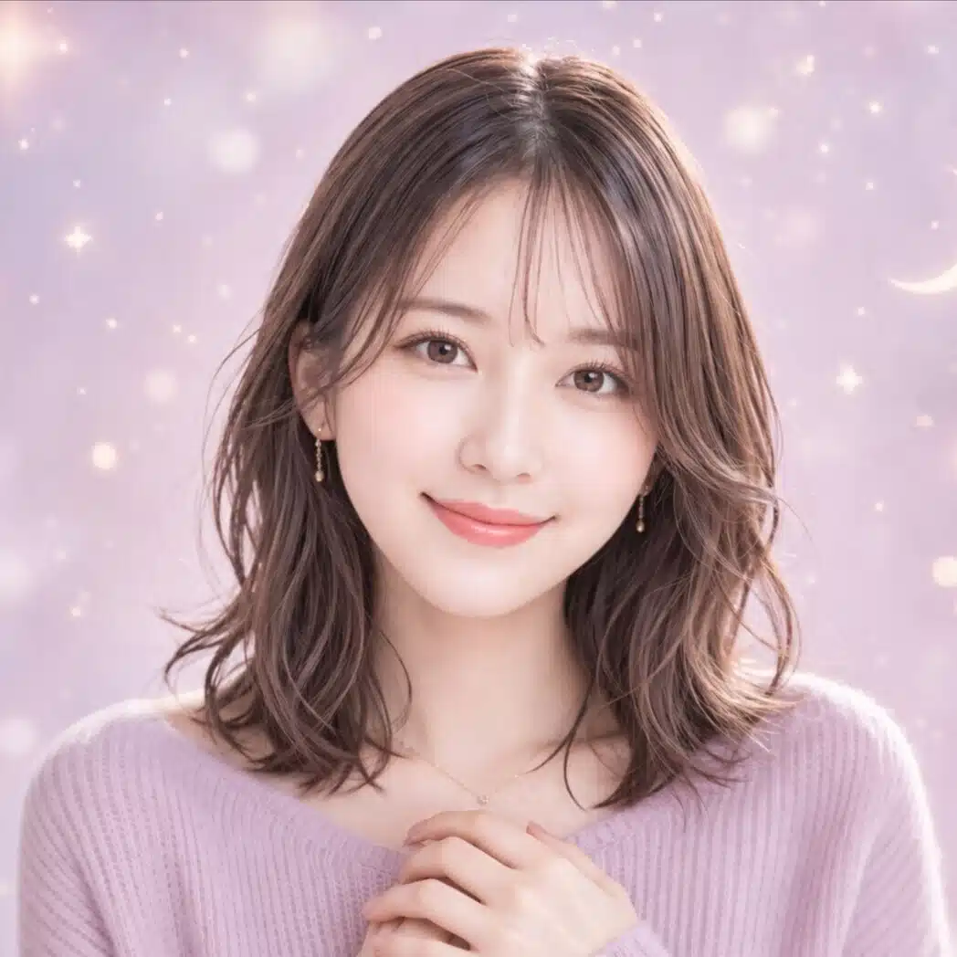 白石 美桜｜恋愛で揺れる気持ちを言葉にする場所