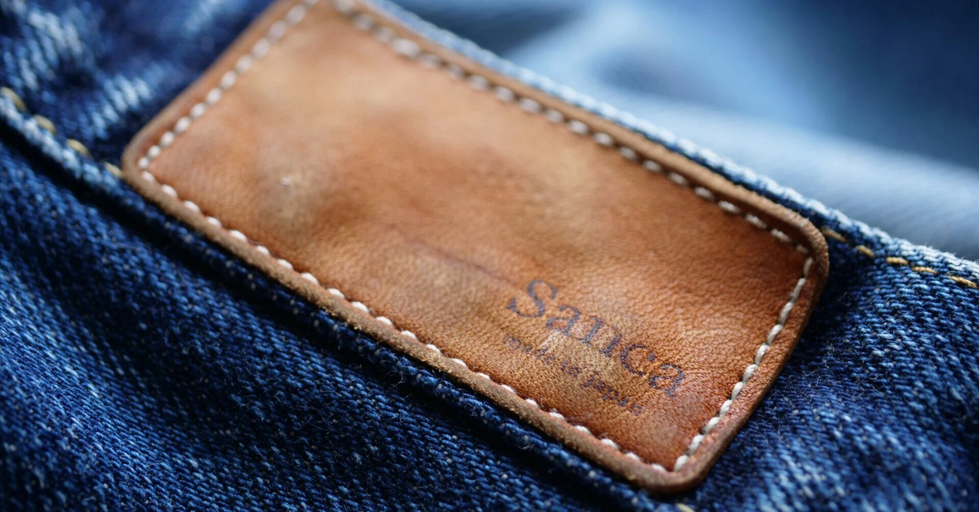 British-made leather shoes are also great. JOSEPH CHEANEY STANTON