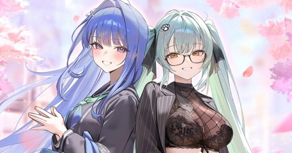 勝利の女神NIKKE】2×2 LOVE イベント アルバム スチル一覧｜あーたん