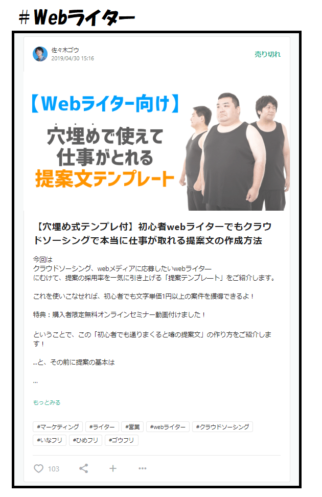 リード文と上位表示の関係性#Webライター