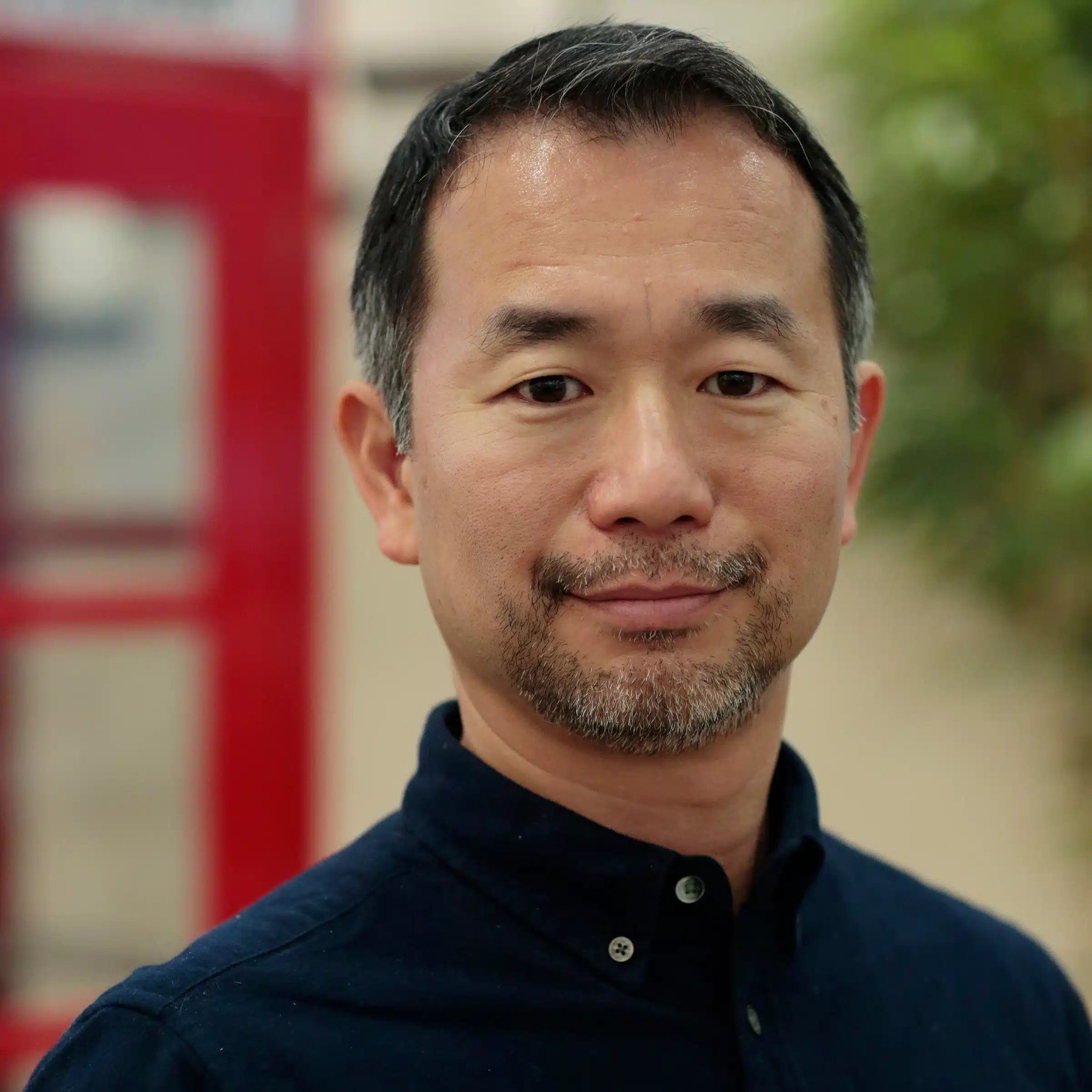 Teppei Tsutsui