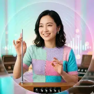 伝思音学
