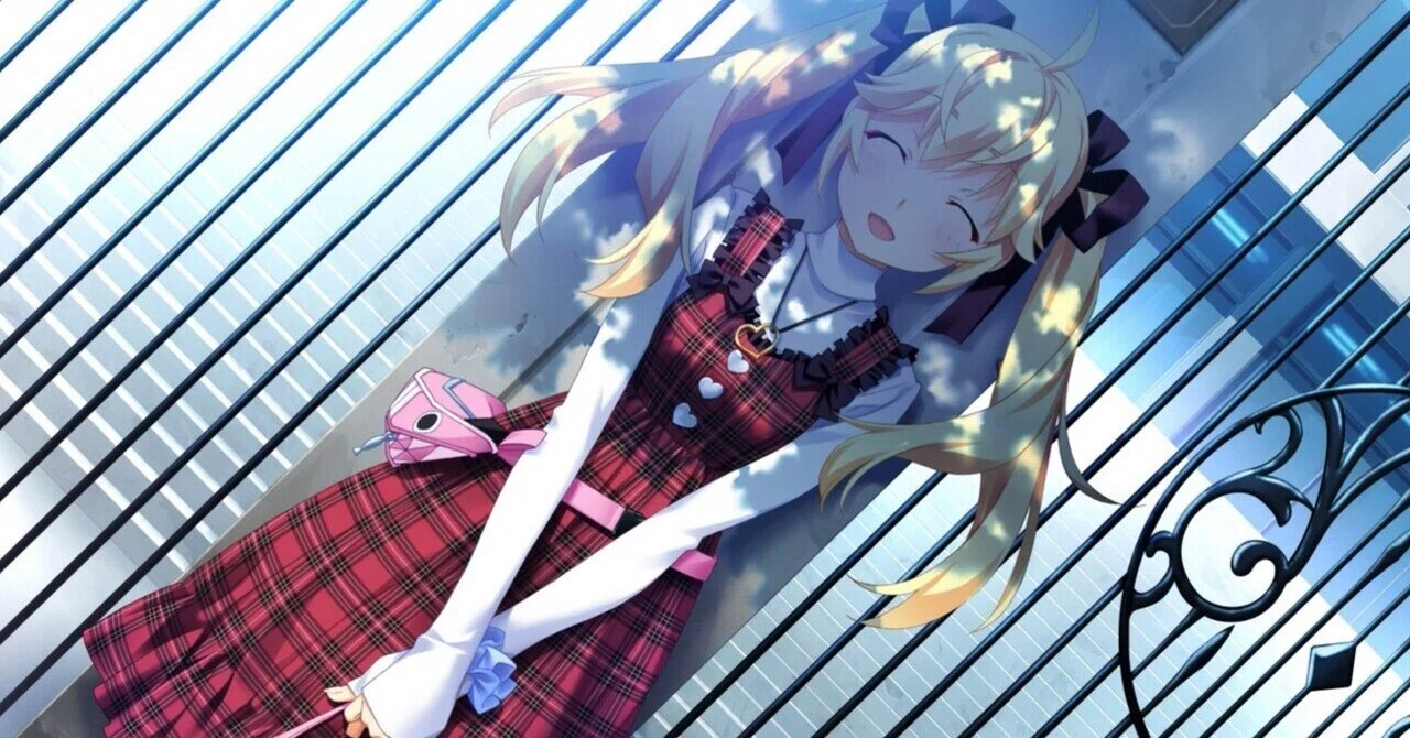 グリザイアの果実】【感想】松嶋みちるルート｜えすぷれっそ