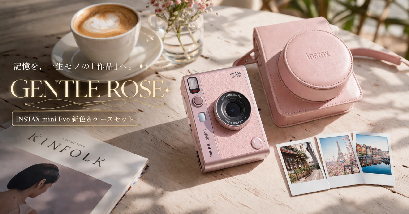 ピンク チェキ instax mini 写真 instax mini 11 ピンク チェキカメラ