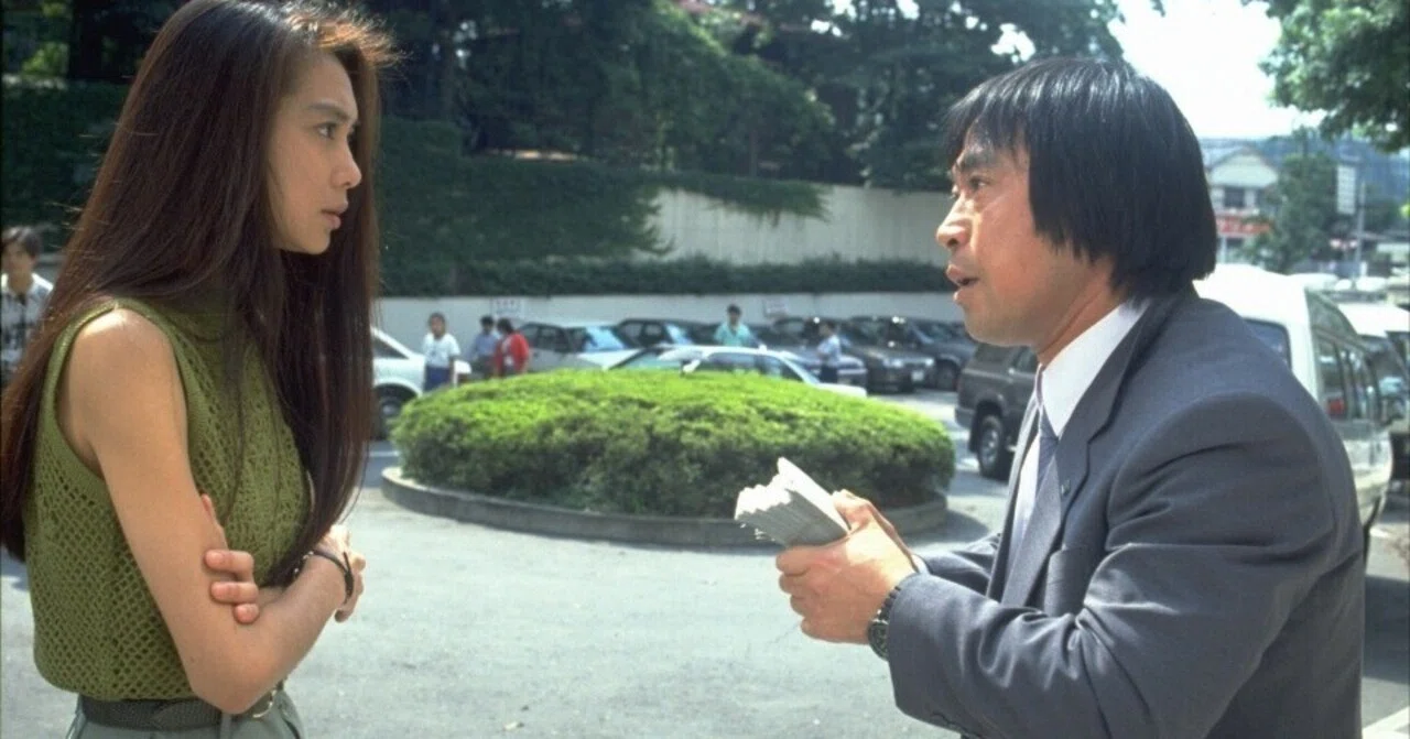 101回目のプロポーズ / DEMANDE EN MARIAGE POUR LA 101ème FOIS（1991