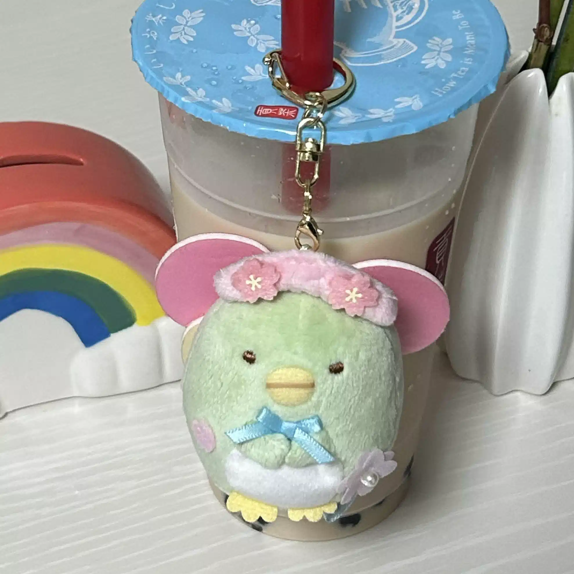 1ch1G0(˘ᵕ˘ )♡