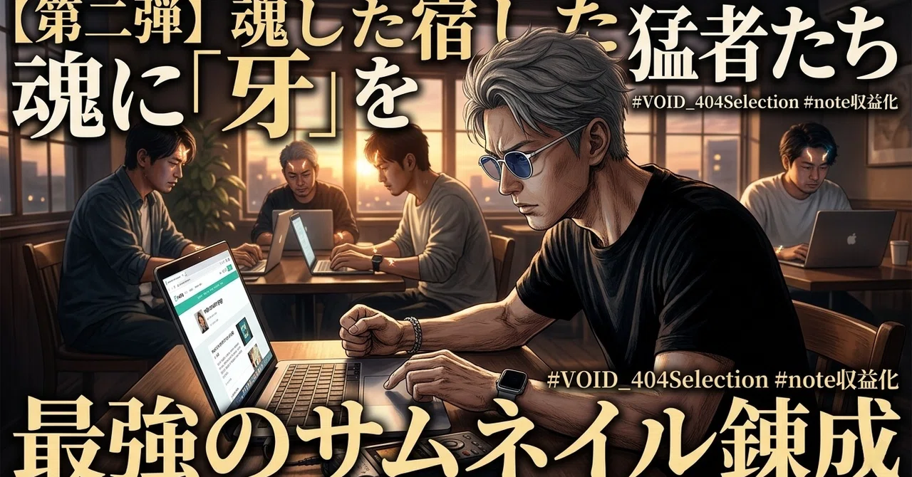 見出し画像
